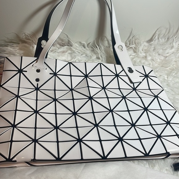 Issey miyaki bao bao rock matte tote - Picture 10 of 11